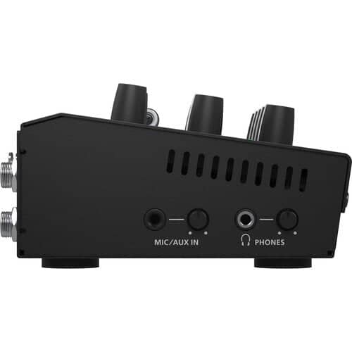 Roland V-1HD+ Compact 4 x HDMI Video Switcher - Image 6