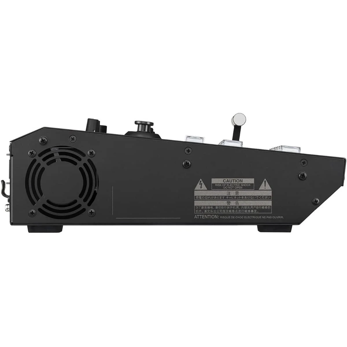 Roland V-600UHD 4K HDR Multi-Format Video Switcher - Image 5