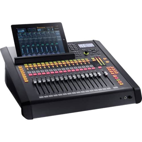 Roland V-Mixer Digital Console With 32 Channels And IPad Control (IPad Not Included) - Image 2
