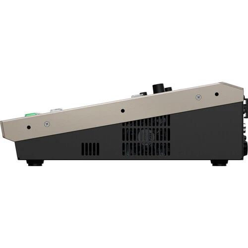 Roland VR-120HD Direct Streaming AV Mixer With Video Record And Playback - Image 10