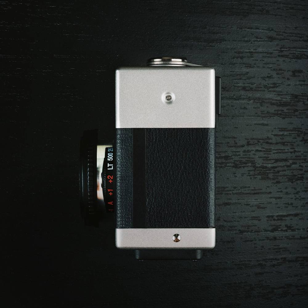 Rollei 35 AF Camera - Image 2