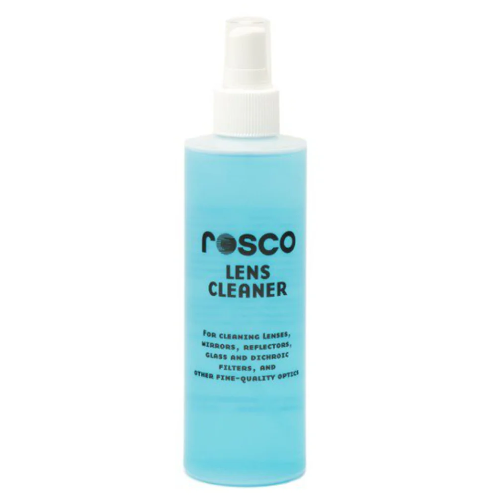 Rosco Lens Cleaner Bottle - Image 2