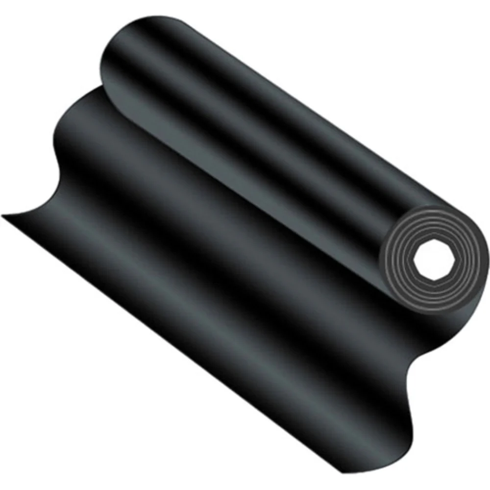 Rosco Matte Black Cinefoil - Image 2