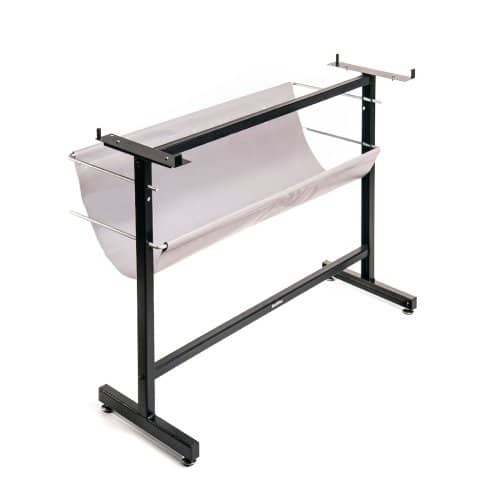 RotaTrim Stand & Waste Catcher Pro36