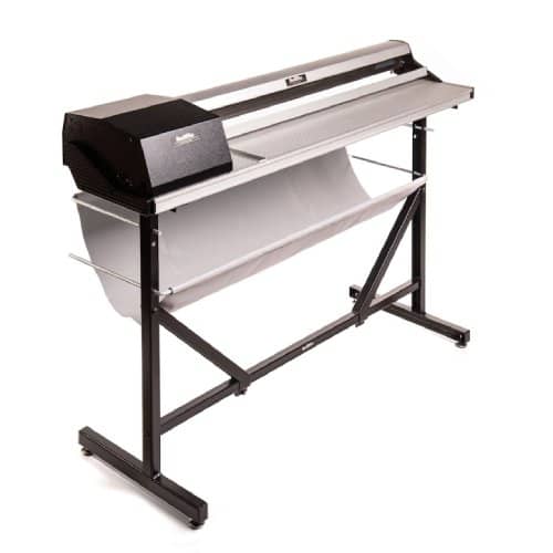 RotaTrim Stand & Waste Catcher PT650 - Image 2
