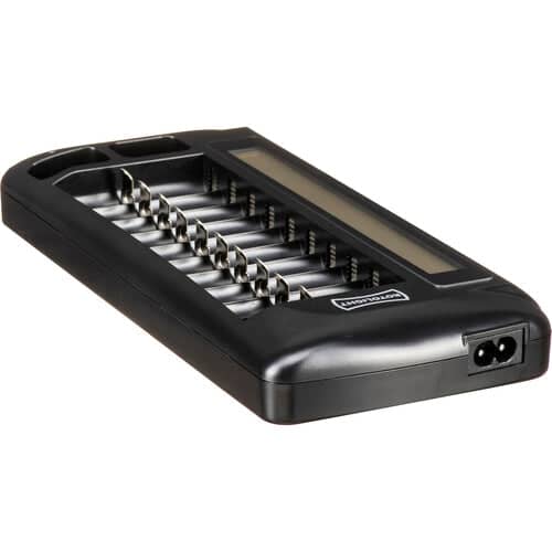 Rotolight AA Battery Charger - Image 3