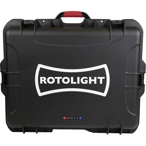 Rotolight Hard Flight Case for Anova Pro - Image 4