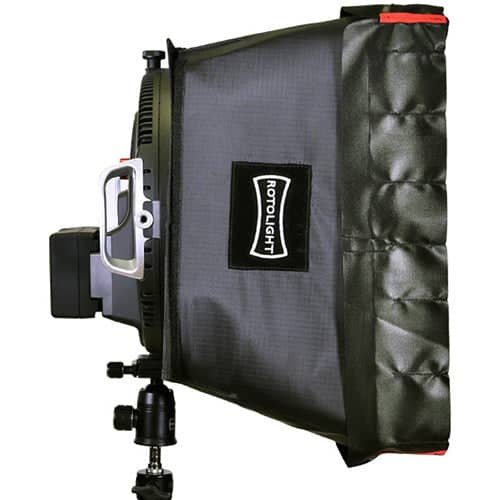Rotolight Soft Box Kit for AEOS - Image 3