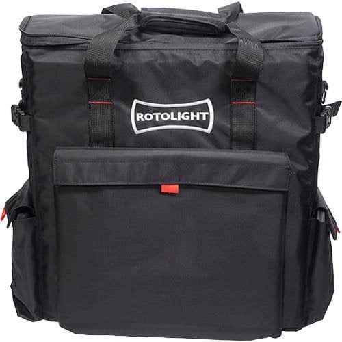 Rotolight Soft Case for AEOS, Anova and 1x1