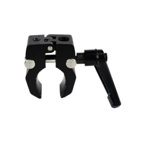 Rotolight SuperClamp with 1/4" and 3/8" Mounting Threads