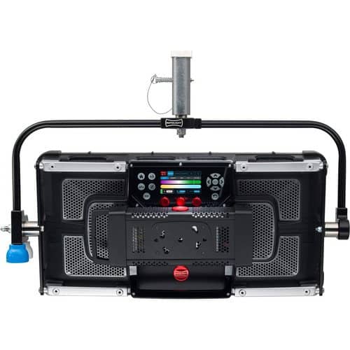 Rotolight Titan X2 with Pole Yoke - Image 2