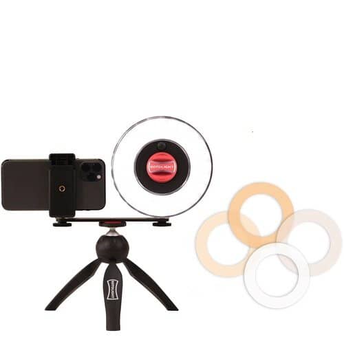 Rotolight Vlogger Handheld Kit - RL-48 - Image 2