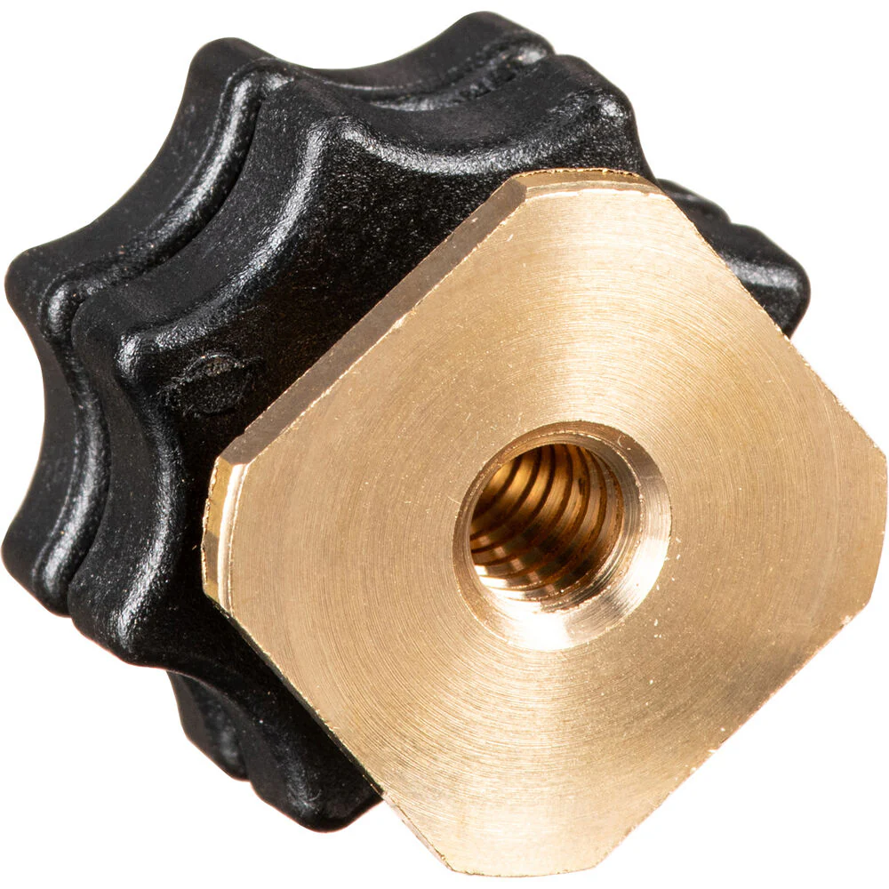 Rycote 037302 Hot Shoe 3/8" Adaptor - Image 3