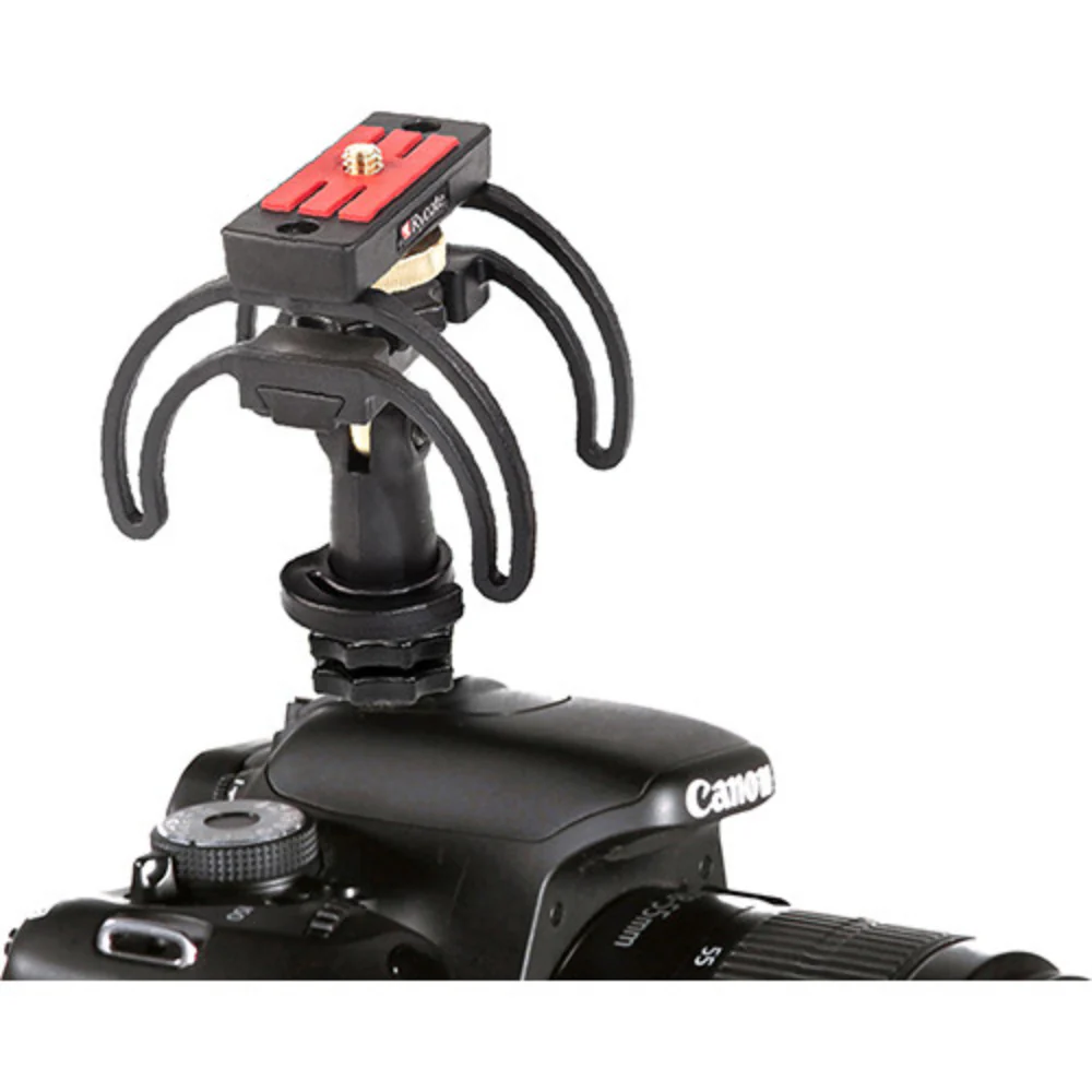 Rycote 041119 Portable Recorder Suspension - Image 3