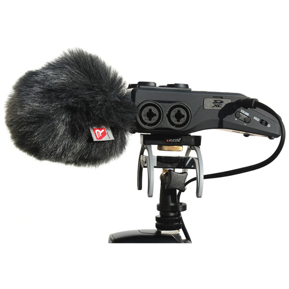 Rycote 041130 Portable Recorder Suspension HD - Image 4