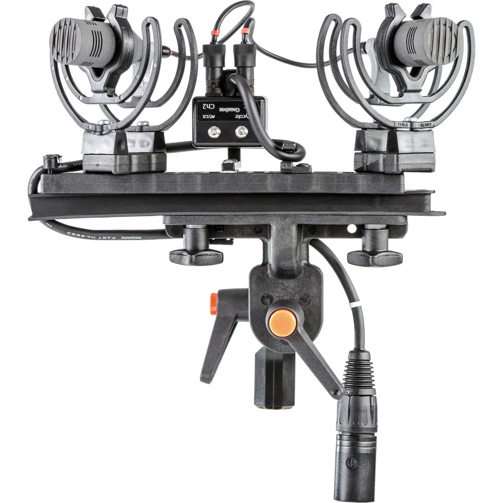 Rycote 080212 ORTF Windshield Kit - Image 2