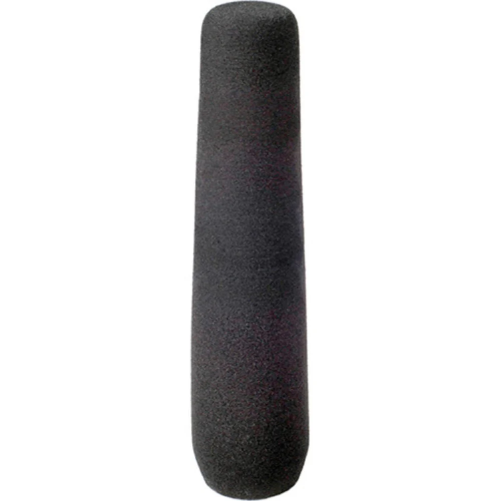 Rycote 18cm SGM Foam Windscreen for Sennheiser MKH 60 & Sony ECM