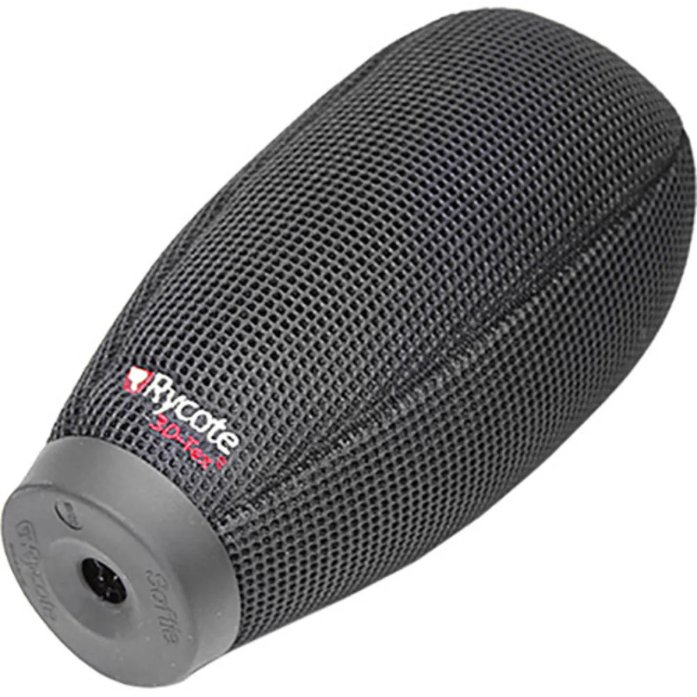 Rycote 18cm Super-Softie Wind Shield for Shotgun Mics - Image 3