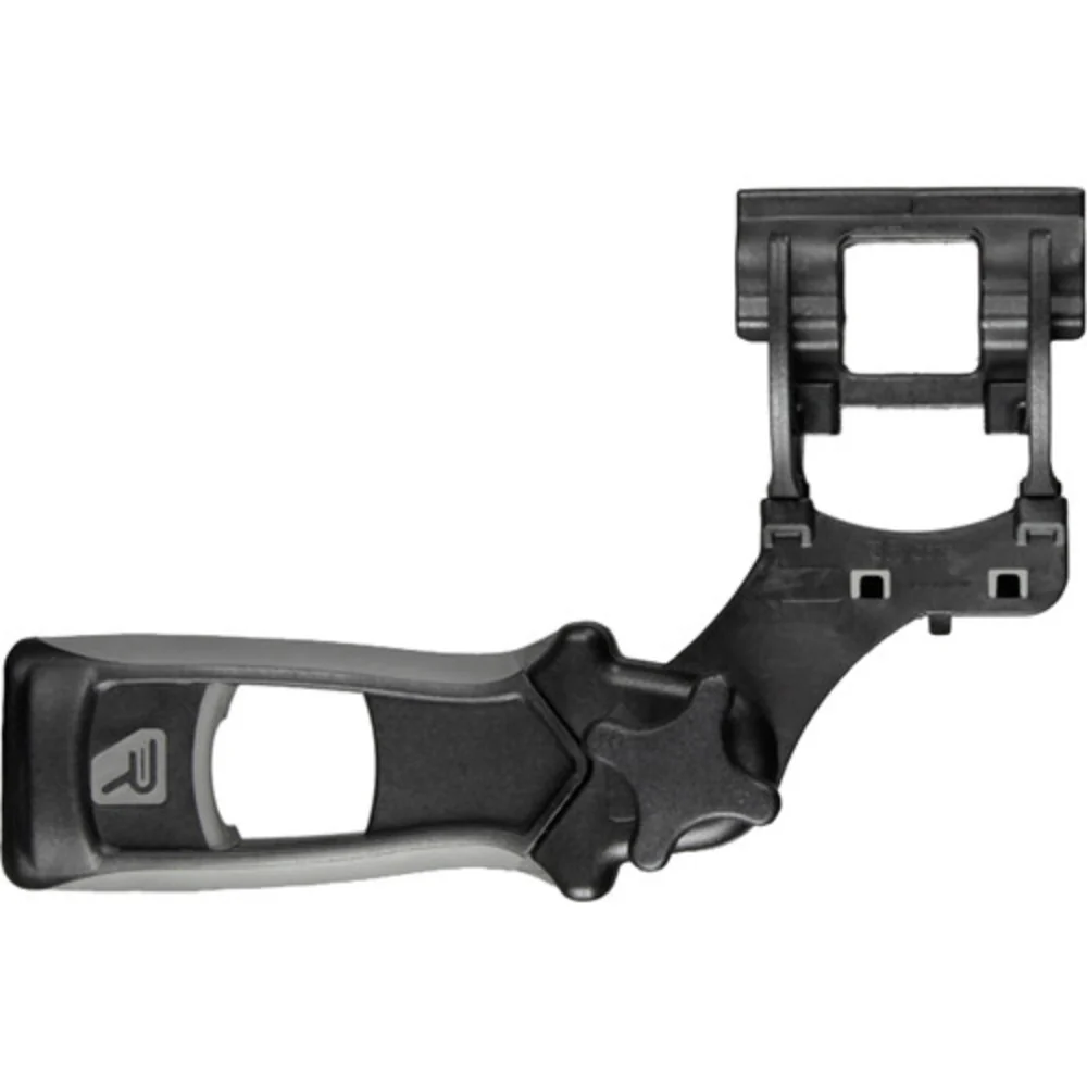 Rycote 5cm Large Hole Softie Kit with Lyre Mount & Pistol Grip - Image 3
