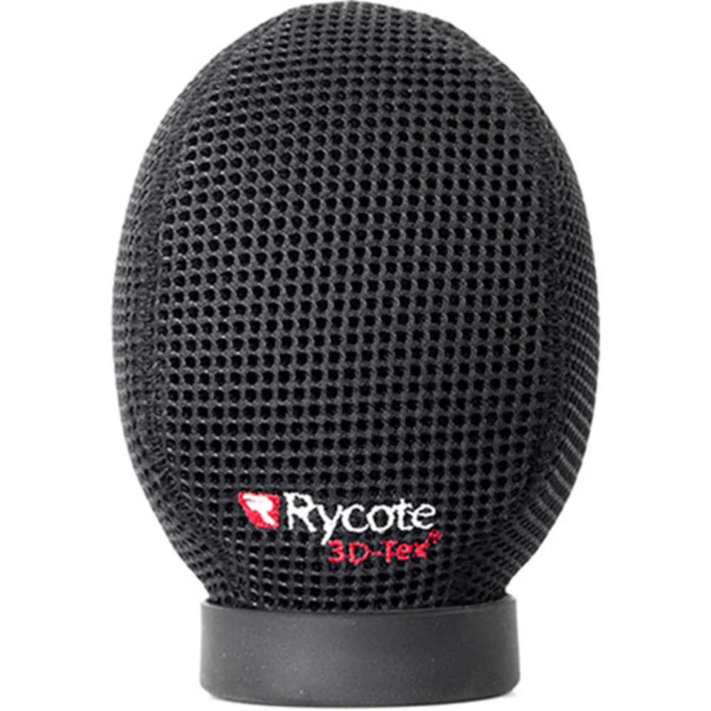 Rycote 5cm Super-Softie Windshield with 3D-Tex (19/22) - Image 2