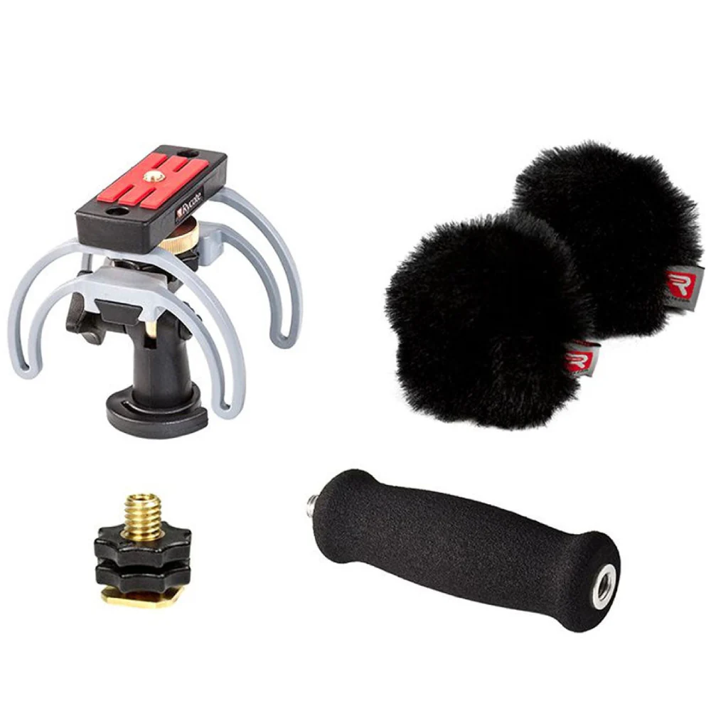 Rycote Audio Kit for TASCAM X8