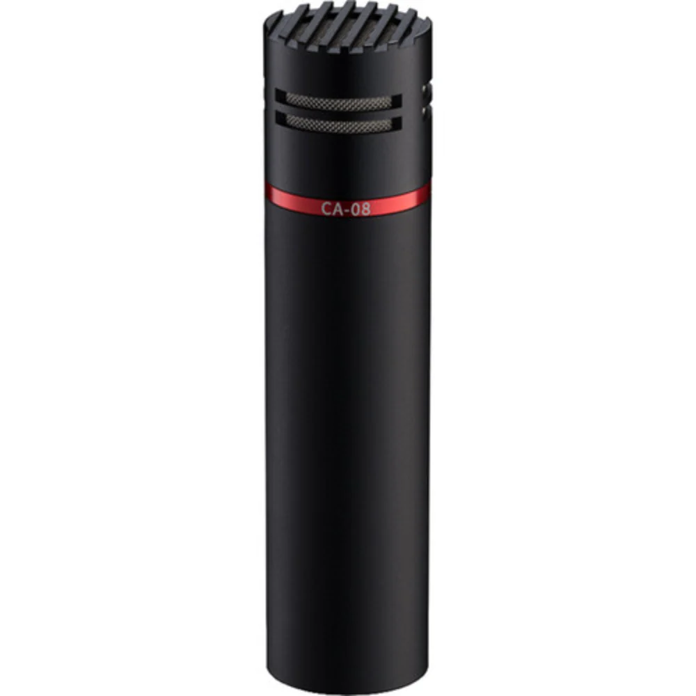 Rycote CA-08 Small-Diaphragm Condenser Microphone - Image 3