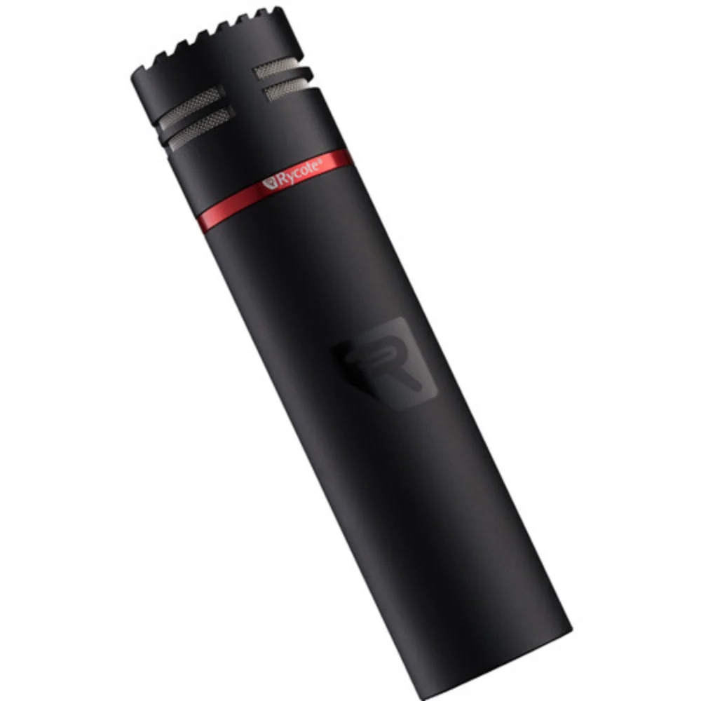 Rycote CA-08 Small-Diaphragm Condenser Microphone (Stereo Pair) - Image 2