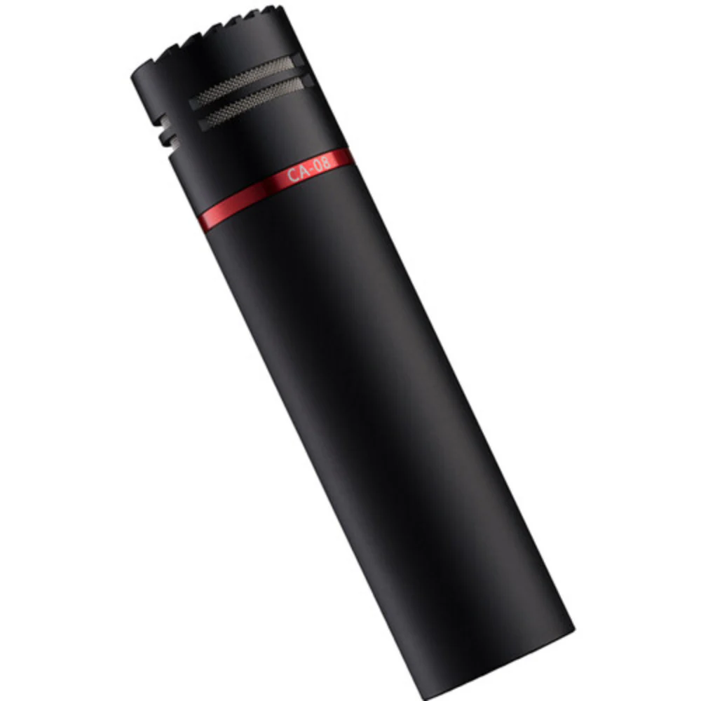 Rycote CA-08 Small-Diaphragm Condenser Microphone (Stereo Pair) - Image 3