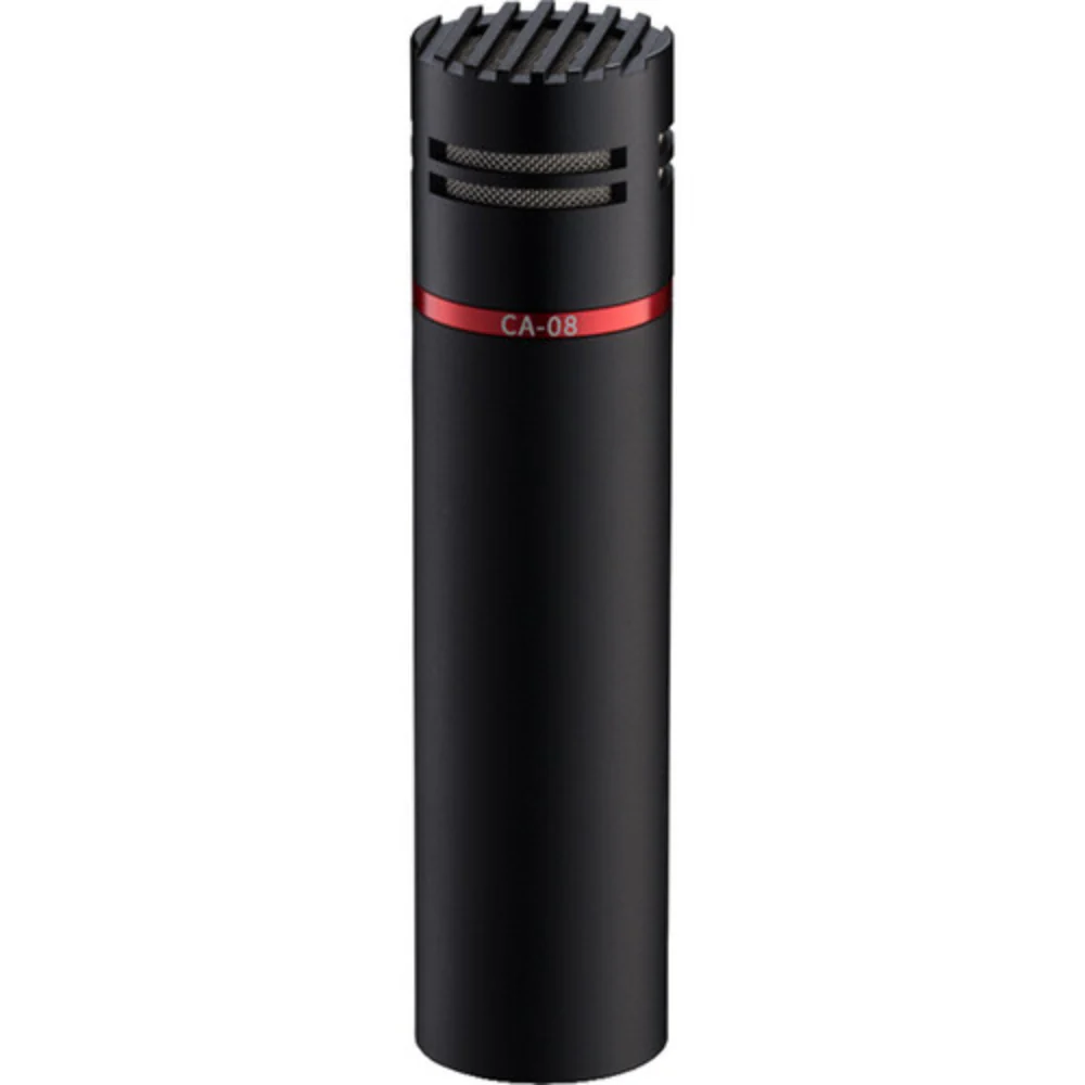 Rycote CA-08 Small-Diaphragm Condenser Microphone (Stereo Pair) - Image 4