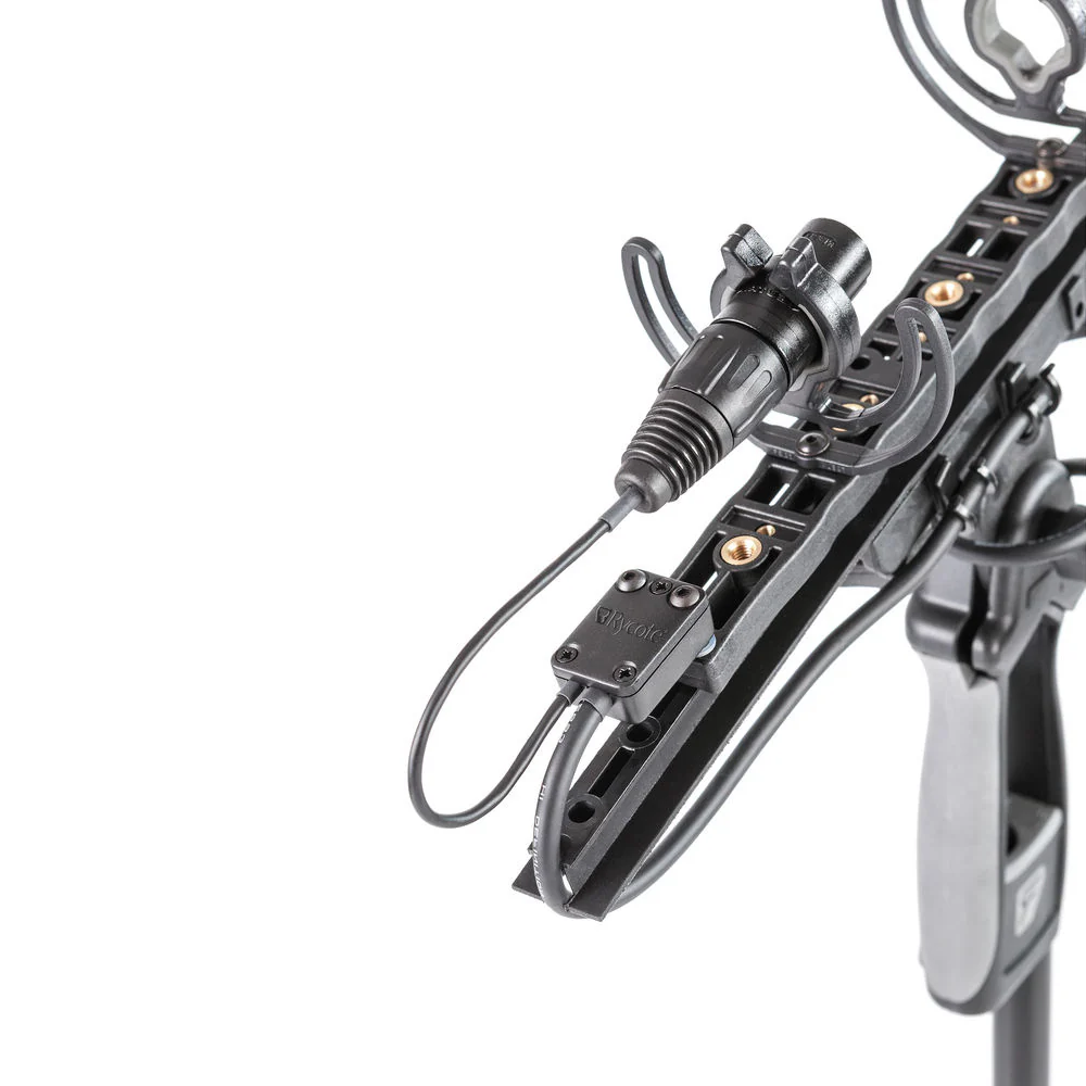 Rycote ConnBox 1 Microphone Cable Connection Box - Image 2
