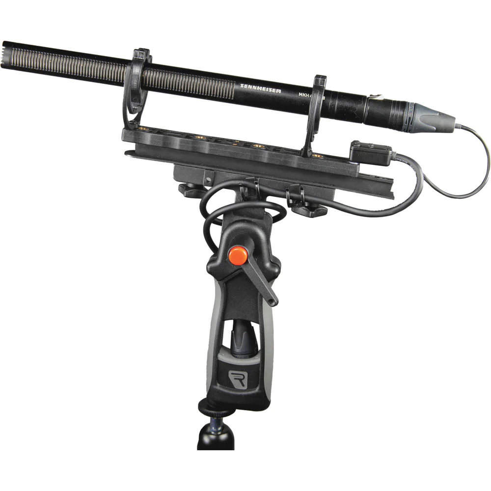 Rycote ConnBox 1 Microphone Cable Connection Box - Image 5