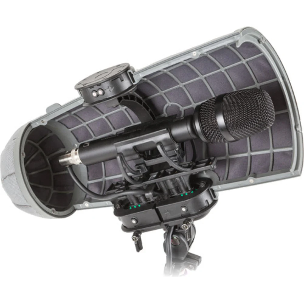 Rycote Cyclone Ambisonic 1 Windshield for Sennheiser AMBEO Microphone