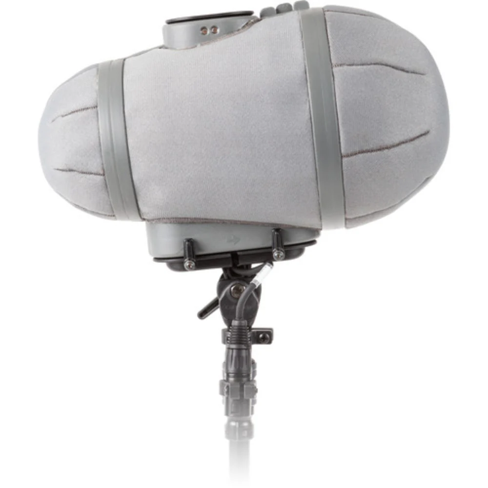 Rycote Cyclone DMS Kit 2 Windshield for Schoeps MiniCMIT, CCM 8 & CCM 4