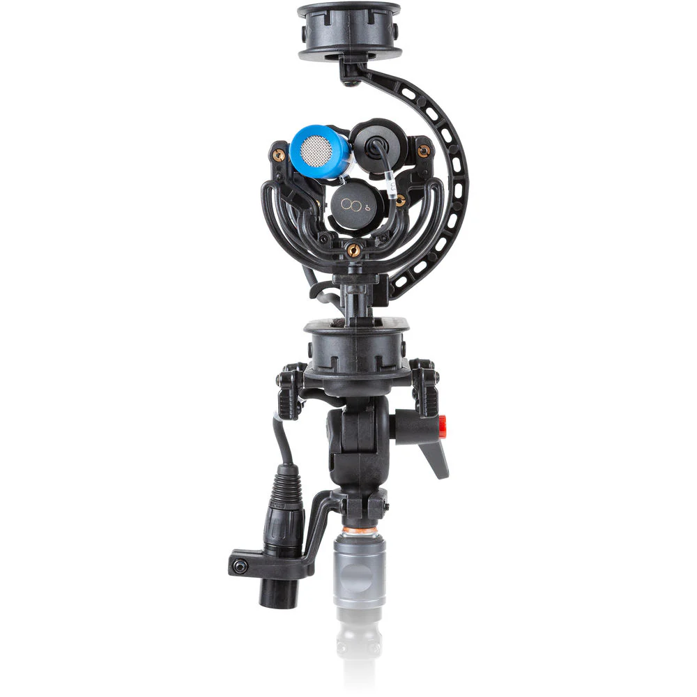 Rycote Cyclone DMS Kit 2 Windshield for Schoeps MiniCMIT, CCM 8 & CCM 4 - Image 4