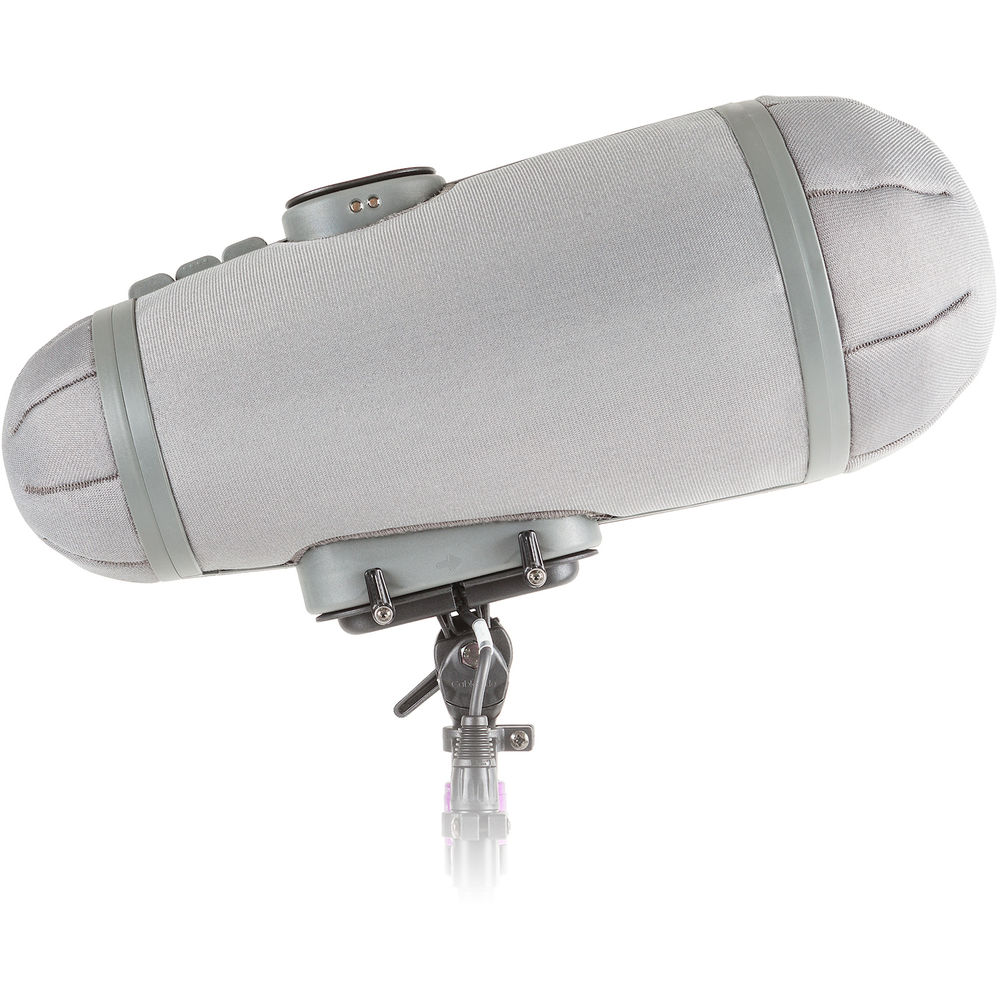 Rycote Cyclone MS Kit 10 Windshield for MKH 416 & Ambient Emesser