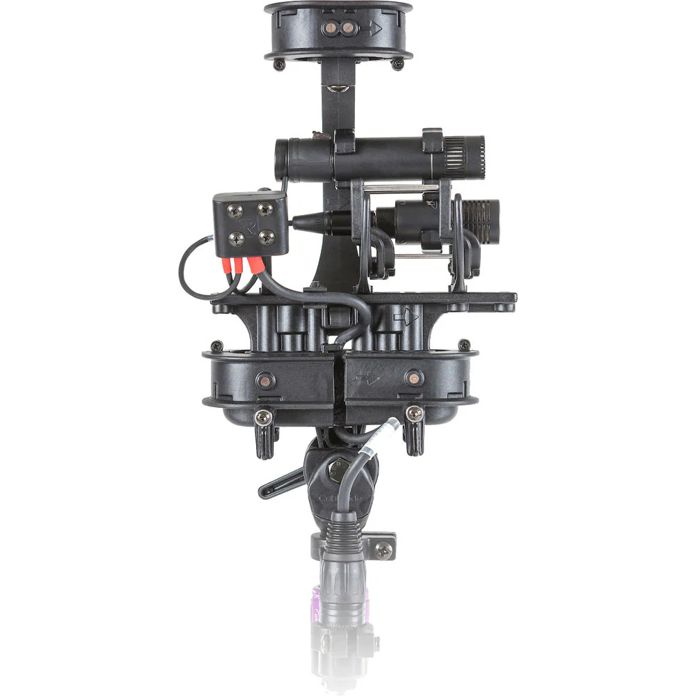 Rycote Cyclone MS Kit 15 Windshield for DPA 4018C & Ambient Emesser - Image 3