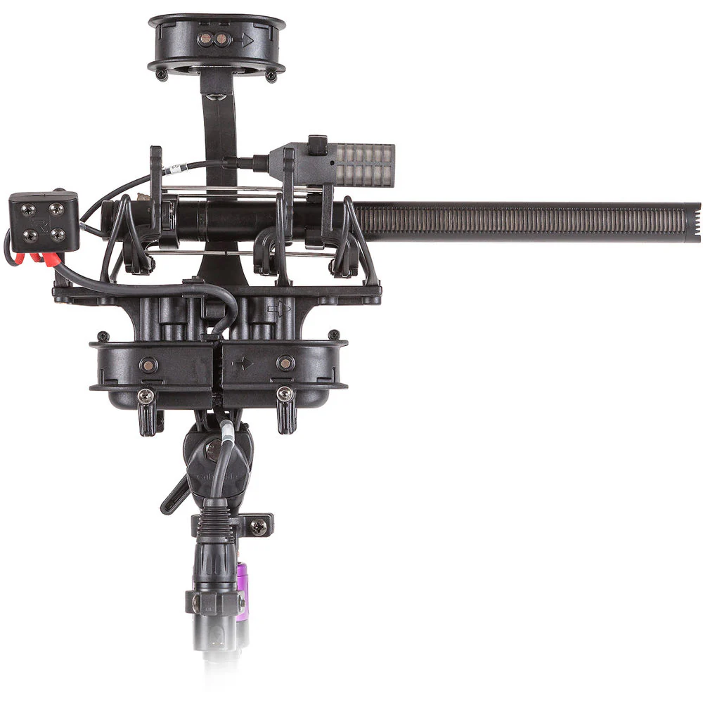 Rycote Cyclone MS Kit 9 Windshield for MKH 416 & Schoeps CCM 8 - Image 4
