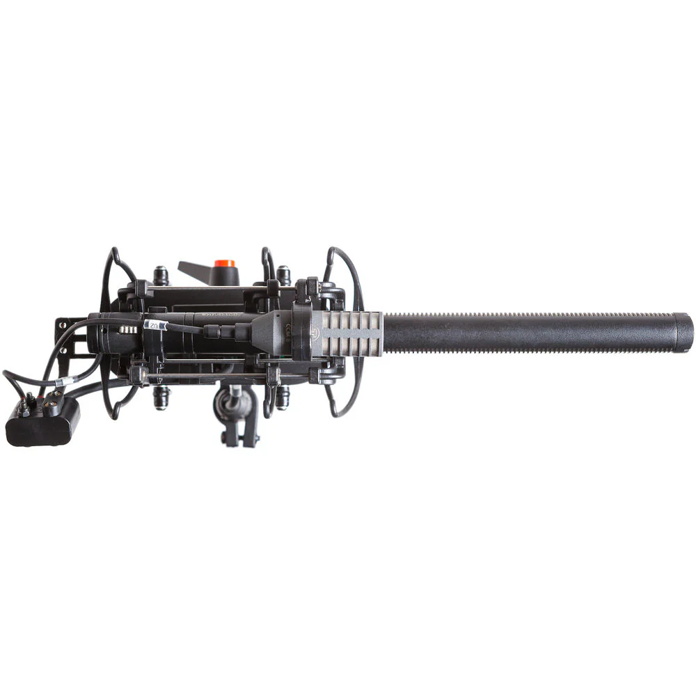 Rycote Cyclone MS Kit 9 Windshield for MKH 416 & Schoeps CCM 8 - Image 5
