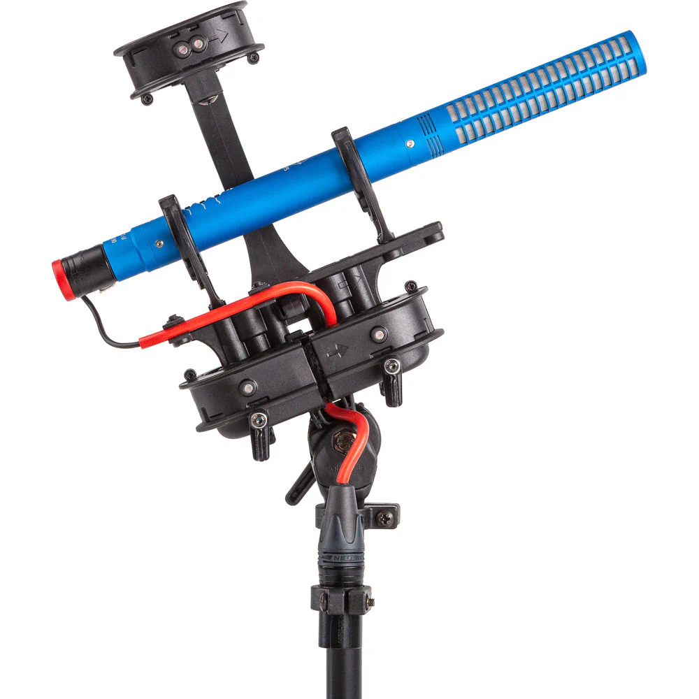 Rycote Cyclone Windshield Kit - Image 7