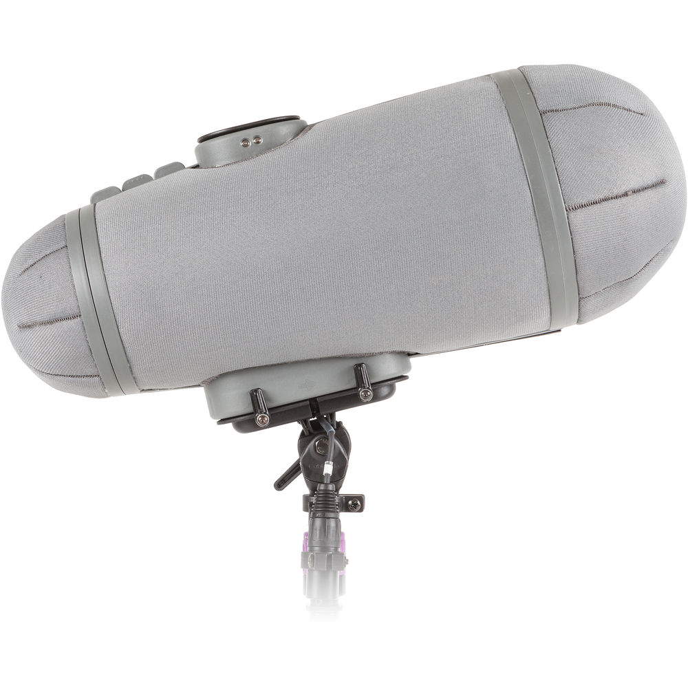 Rycote Cyclone Windshield Single Mic 1 for Audio-Technica BP4029 (A835ST) - Image 4