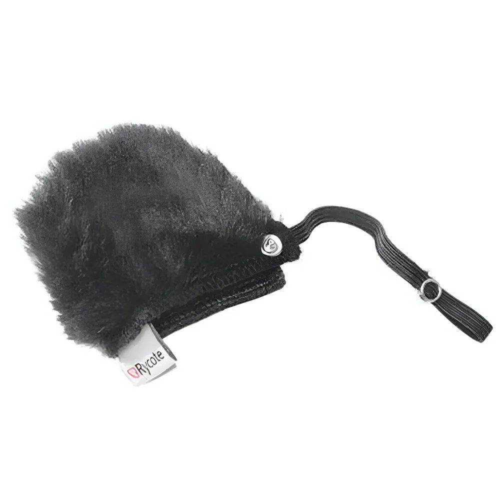 Rycote Extended Small Mini Windjammer