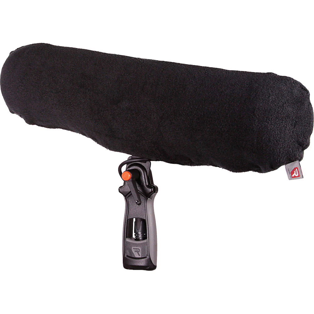 Rycote Hi-Wind Cover 4 Windscreen for Mono Modular Windshield 4 - Image 2