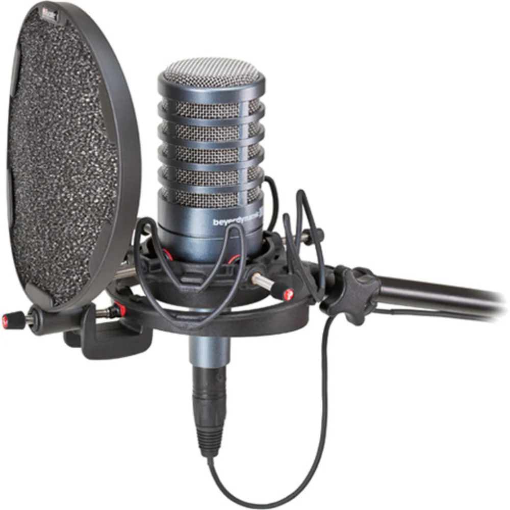 Rycote InVision Studio Kit with USM - Image 4