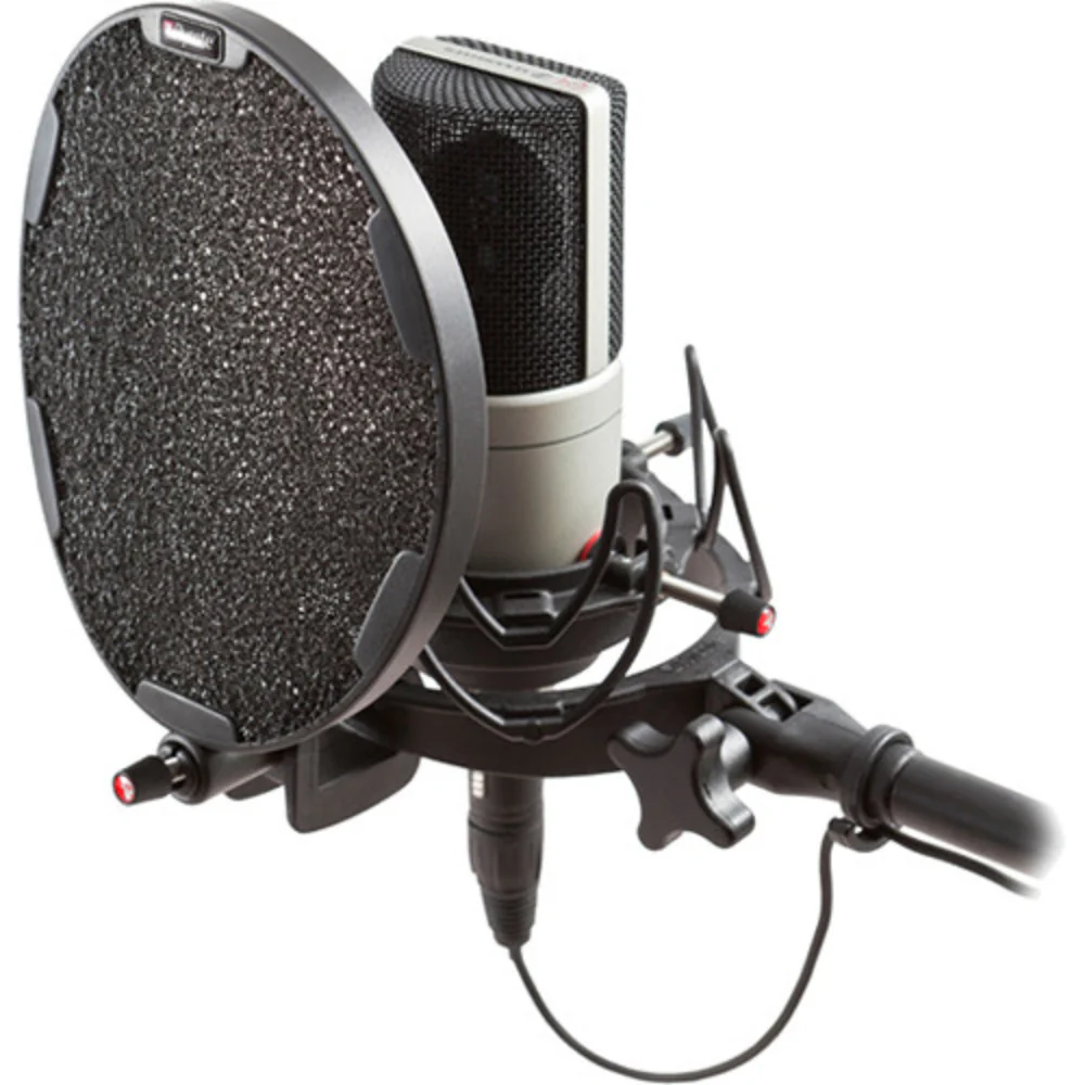 Rycote InVision Studio Kit with USM - Image 5