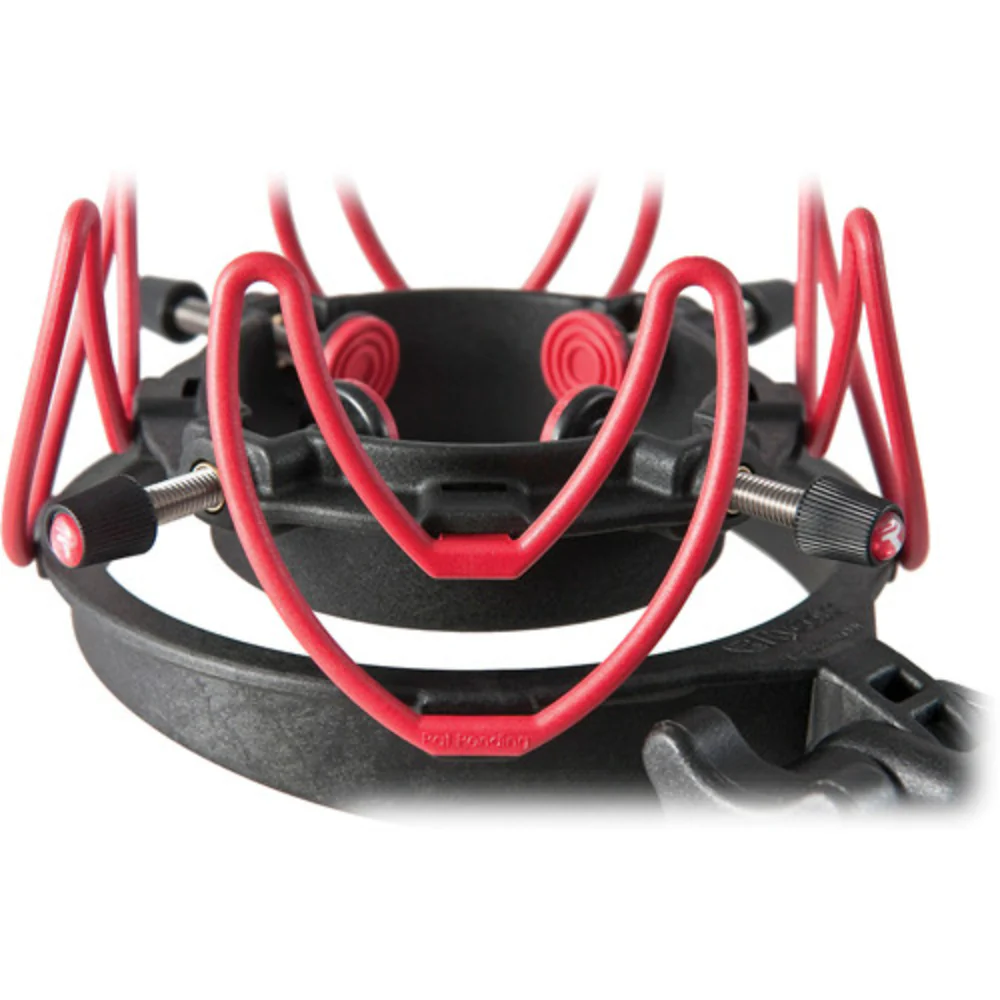 Rycote InVision Universal Lite Microphone Shock Mount - Image 3