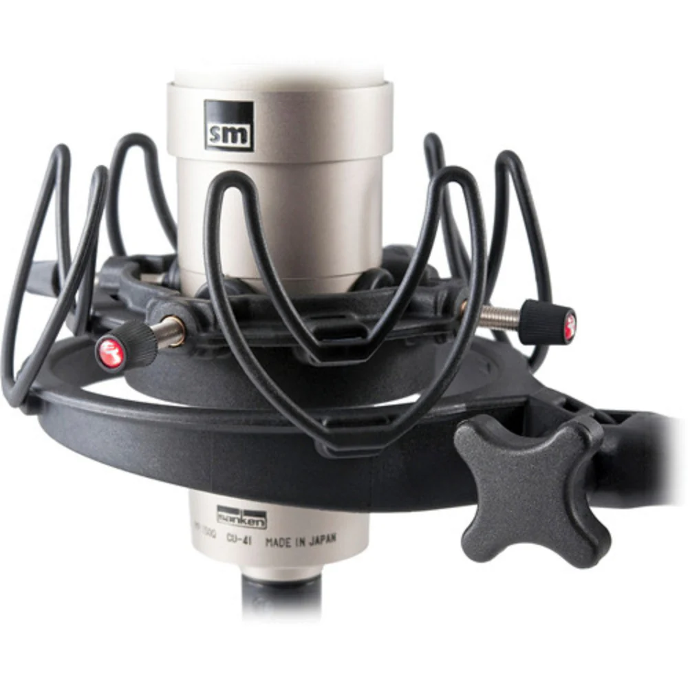 Rycote InVision Universal Microphone Shock Mount - Image 3