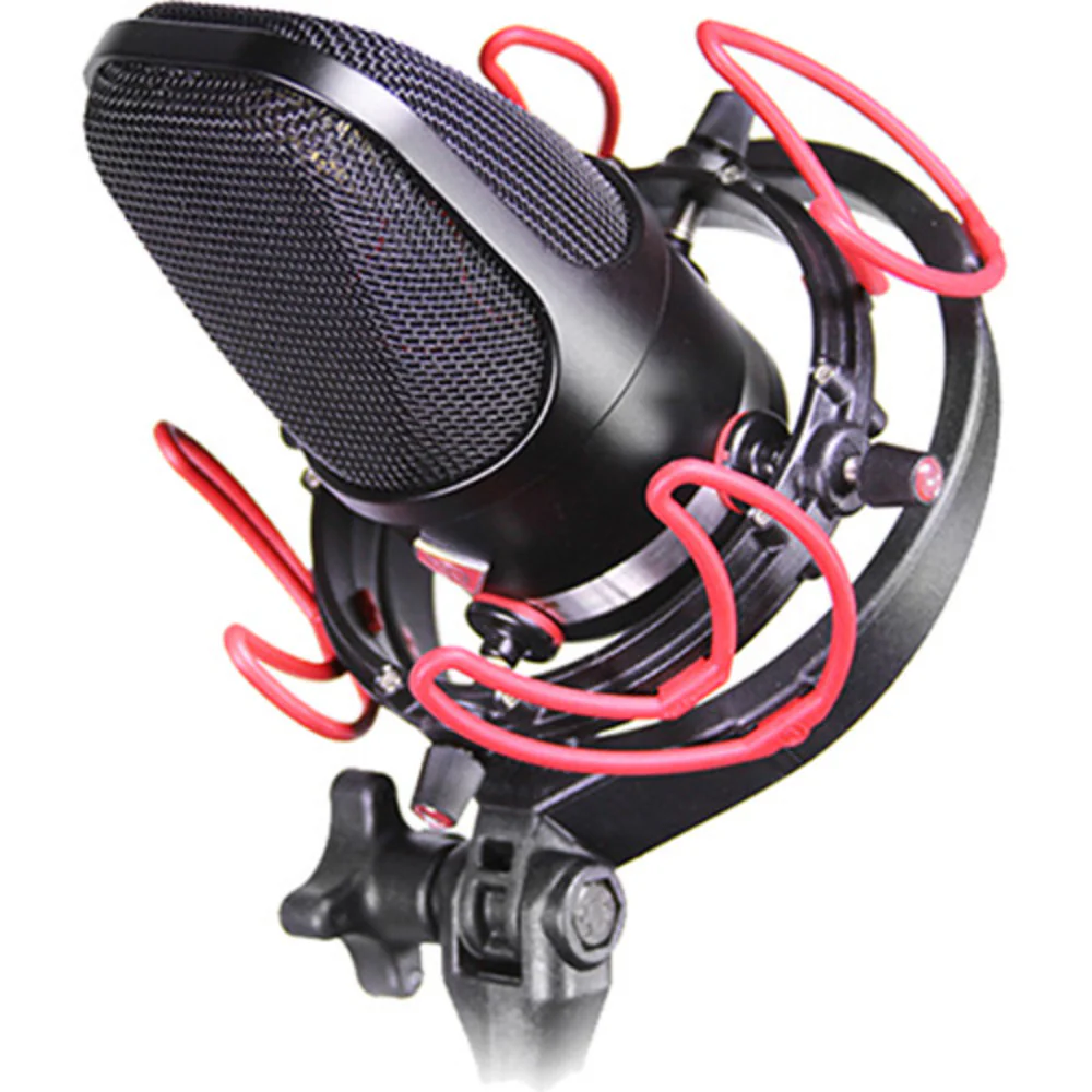 Rycote InVision USM VB-L Universal Studio Mount - Image 3
