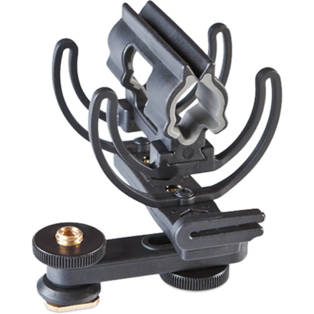Rycote InVision Video Hot Shoe Microphone Suspension - Image 2