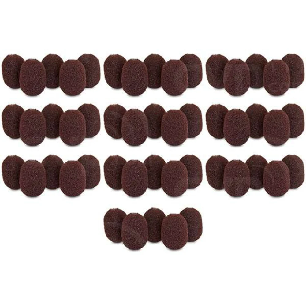 Rycote Lavalier Foams (10 packs of 5) - Image 3