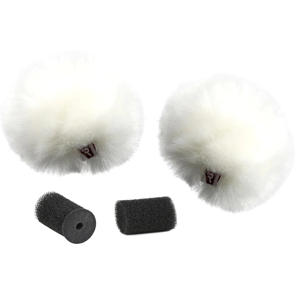 Rycote Lavalier Windjammer (2-Pack) - Image 3